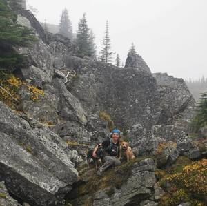 Meet your Posher, Brooke